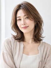 ヘアサロン マゼラン 新宿(Magellan)