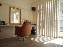 ヘアサロン アンミラ(hair salon un mira)
