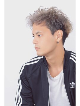 エスアール 王寺店(SR) [SR]ハイトーン２ブロック