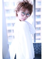 クラウドゼロ(Cloud zero)&nbsp;ワンサイドセミウェットショート【Cloud zero】