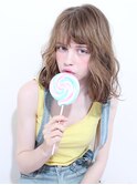 愛されやんちゃミディ【LUXBE 江坂駅前店】