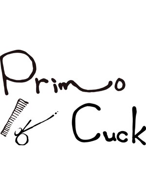 美容室 プリモ クック(Primo Cuck)