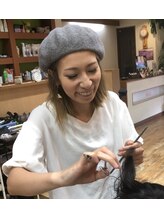 ジークス(zeax)&nbsp;武森 美香