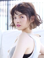 チックタック パラダイム(TICK-TOCK Paradime)&nbsp;【TICK-TOCK】summerボブ