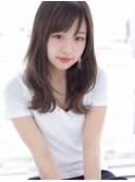 なちゅらるゆるウェーブ