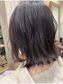 ショコラカラー