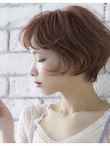 モードケイズ 阪急茨木店(MODE K's)&nbsp;ベリーショート