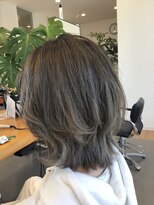 フフラウ(FUFULAU 2)&nbsp;ボブルフ