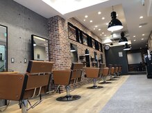 アグ ヘアー トワ 摂津富田駅前店(Agu hair towa)