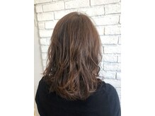 ナギヘアデザイン(Nagi Hair Design)