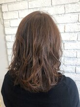 ナギヘアデザイン(Nagi Hair Design)