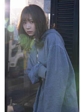 ヴォーグ 春日井高蔵寺店(VOGUE) ”VOGUE" ミディアム|20代/30代/40代