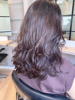 リノ 船橋(Lino)&nbsp;ラベンダーアッシュ