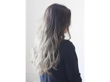 リリー ヘアー デザイン(LILY HAIR DESIGN)