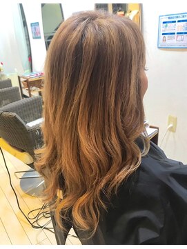 アトリエフリーナルオ(atelier FRee naruo) ☆シークレットハイライト☆