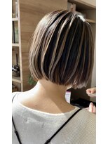 ロンデル(RONDEL)&nbsp;ミニボブ