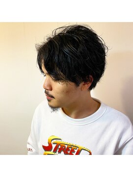 コティ(KOTI) ☆メンズショート☆