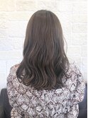 ふんわりウェーブ