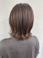 プラーグ ヘアー(Prague Hair)&nbsp;ピンクブラウン