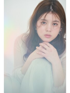 ローネス(LONESS) LONESS 2020 S/S Collection