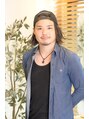 ネオンヘアー(neon hair) 河野 嵩太郎
