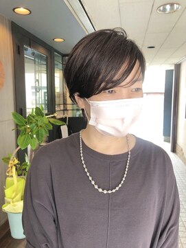 ポータートランテアン(porter31) 大人ショート氏木