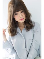 ミューズ 本山店(MUSE) 美髪サロン【MUSEミューズ 本山】 髪質改善ヘアスタイル