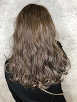 エイト 立川店(EIGHT)&nbsp;【EIGHT tachikawa hair style】