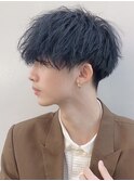 ツイストスパイラルマッシュ