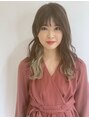 ストロベリー ワン アート(Strawberry one art) 田島 夏未