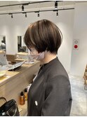 ハイライトショート