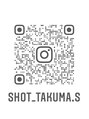ショット 高槻(SHOT)&nbsp;これが澤崎のInstagramです！遊びに来てくださね☆
