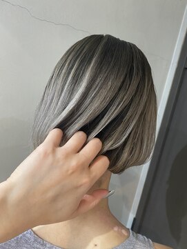 アクト 三鷹店(ACT) グレージュシャドウルーツ