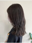 透け感ブランジュ♪