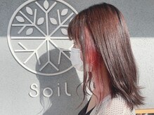 ソイル 朝霧(soil)