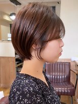 アマトウキョウ 表参道(AMA TOKYO)&nbsp;［岩井style］20代30代40代ショートヘア