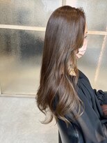 エレノア 梅田店(Eleanor)&nbsp;オリーブベージュ