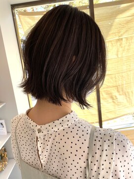 シプレ(cipre) # bitter brown