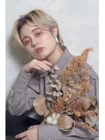 スピガ(SPIGA)&nbsp;ハイトーンハンサムショート