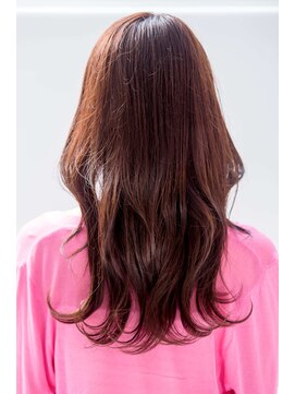 グランアヴェダ(GRAN AVEDA) 大人韓国ヘア