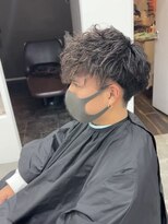 if&nbsp;波巻きスパイラル×ハイライト