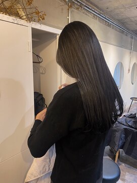 ニード(need) ダークネイビー