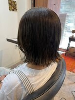 カル(caru)&nbsp;20代30代40代ボブ