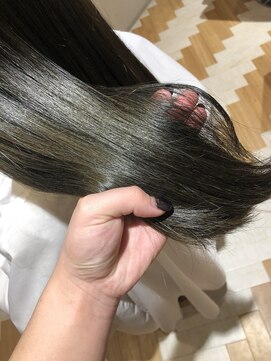 プレンティー 西川口店(Plenty) オリーブカラー