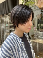 ロジエ(ROSIER) ツーセクションショートレイヤー