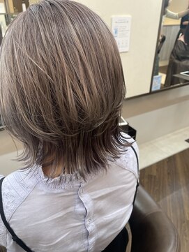 アプシー 三田駅前店(Apsee) ボブレイヤー◎