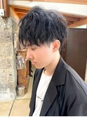 メンズショート