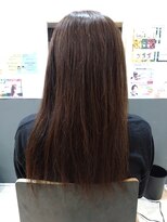 ビーズカラー イオンタウン米沢駅前店&nbsp;ソーレカラー　ナチュラルブラウン7/10