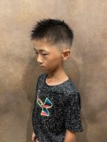 ビップ(V.I.P)&nbsp;キッズフェード