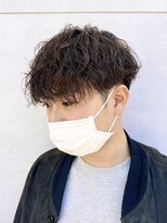 エルモ(ELMO.)&nbsp;ゆる波巻きパーマ